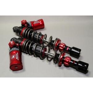 シグナスX CYGNUS X BW`S リアサスペンション セット RPM GII LS TYPE