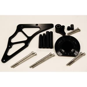 Hanasho 花田商会 スプロケカバー ゼファー400 ゼファーX KAWASAKI