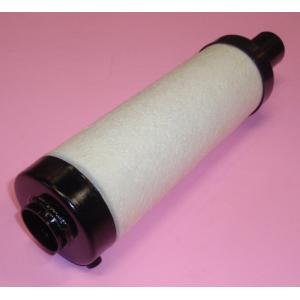 ミスティ MISTY 70Φ専用サイレンサー サイズ：L(内径：40mm) バッフル