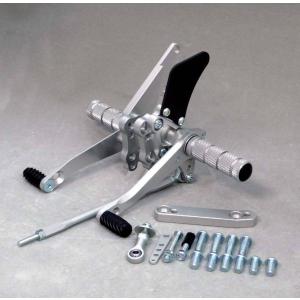 XJR1300/1200 トルクロッド シルバー : Complsah Factory - 通販