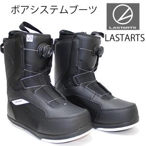LASTARTS（ラスターツ） スノーボード ブーツ LASTARTS BOA LS838 ボア