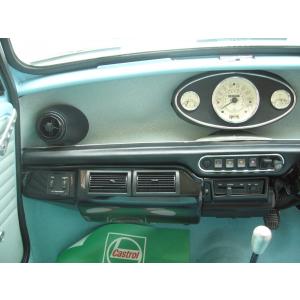 ローバーミニ フューエルトラップ 1.3i インジェクション車用 NPC10001