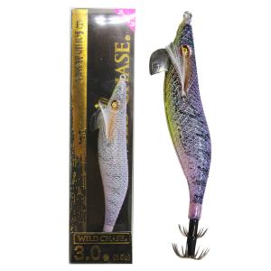 SQUID MANIA（スクイッドマニア） WILD CHASE ワイルドチェイス 3.0号