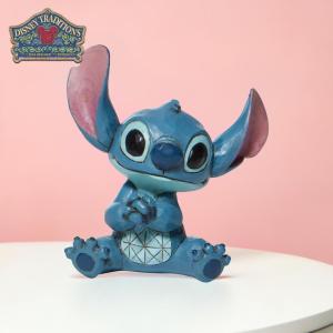 スティッチ ミニ フィギュア #6009002 : Renaissance Gift - 通販