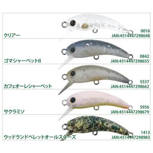 Rodio Craft（ロデオクラフト） RCワウ 37FII : ウインズヤフー店