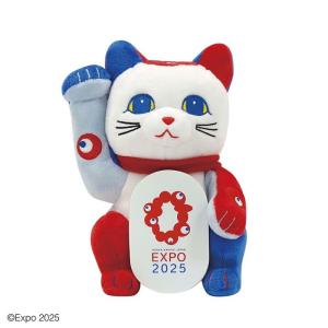 ミャクミャク ぬいぐるみ セレッソ大阪 EXPO2025 ピンク 桜色