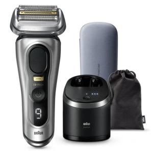 BRAUN Series 9 ブラウン メンズ 電気シェーバー シリーズ9 9455cc-V
