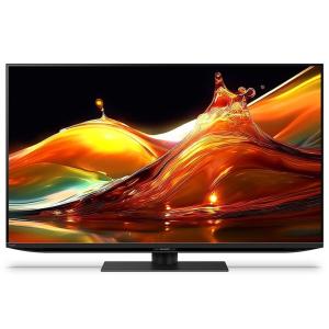 SHARP（シャープ） 4T-C43GN2 SHARP AQUOS(アクオス) GN2ライン 4K液晶