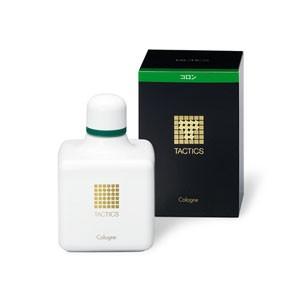 タクティクス 資生堂 コロン(ピュアミスト) 100ml - 送料無料 -wp