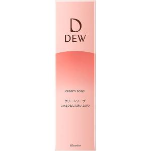 DEW（デュウ） カネボウ クリーム 30g レフィル : 化粧品通販 WLB