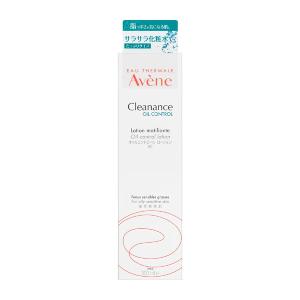 Avene（アベンヌ） クリナンス オイルコントロール ジェルウォッシュ