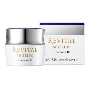 REVITAL 資生堂 リバイタル スキンラップ 90ml（医薬部外品乳液