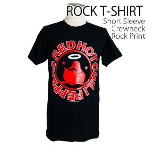 RED HOT CHILI PEPPERS レッドホットチリペッパーズ Fire Squid T