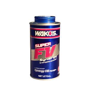 WAKO'S ワコーズ スーパーフォアディーゼル S-FD E123 [300mL