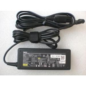 代替電源】NEC ノート対応用ACアダプタ/PC-LW2634A/PC-LW2644A/? LaVie