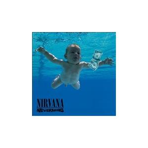 Nirvana Nevermind LP : タワーレコード Yahoo!店 - 通販 - Yahoo