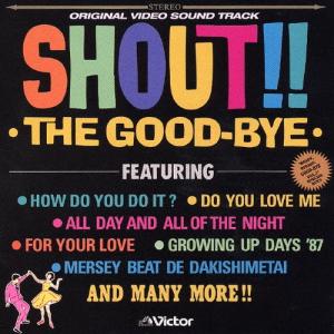 優良配送 THE GOOD-BYE 2DVD 35th ANNIVERSARY CONCERT ＠ NAKANO