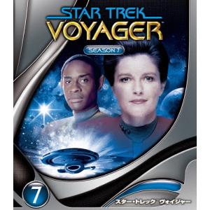 ビクターエンタテインメント DVD／スター・トレック ヴォイジャー DVD