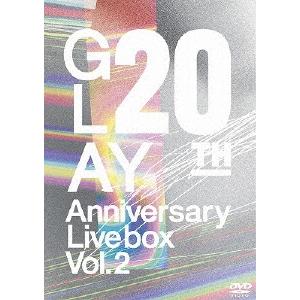 GLAY／GLAY 30th Anniversary GLAY EXPO 2024-2025 GRAND FINALE 【DVD
