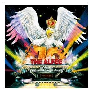 廃盤 THE ALFEE DVD AUBE 2008 RENAISSANCE Live at BUDOKAN Dec.24