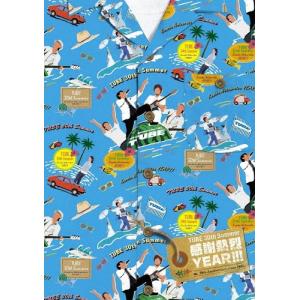 TUBE／40th Summer《完全生産限定盤》 (初回限定) 【Blu-ray