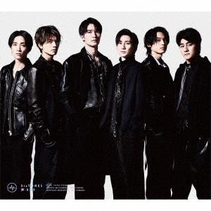 SixTONES 声 ［CD+Blu-ray Disc］＜初回盤A＞ CD : タワーレコード