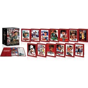 ジャッキー・チェン 80's＜拳＞シリーズ 日本劇場公開版コレクション
