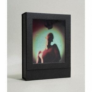 King Gnu THE GREATEST UNKNOWN ［CD+Blu-ray Disc］＜初回生産限定盤