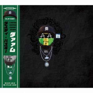 DUSTY HUSKY / DAAM [CD] : CASTLE-RECORDS - 通販 - Yahoo!ショッピング