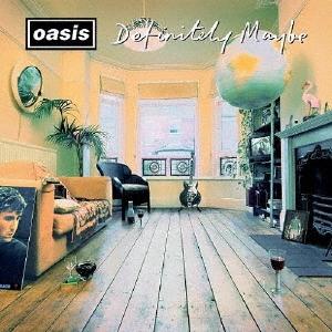 Oasis オアシス / (What's The Story) Morning Glory? (30th