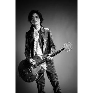 男闘呼組 成田昭次 アルバム 『OVER LIFE』 CD : スターアップストア