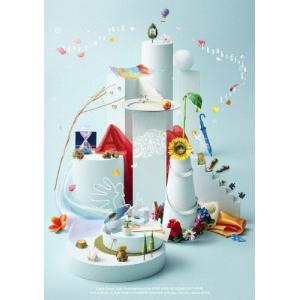 先着特典A4クリアポスター(外付/ラ共)通常盤(初回仕様) フォト