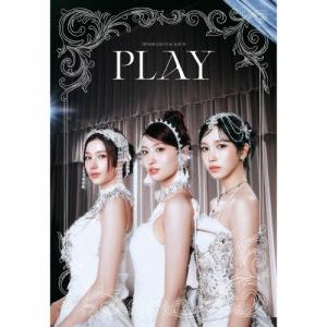 MISAMO PLAY＜MOMO盤＞ CD ※特典あり : タワーレコード Yahoo!店