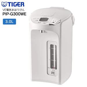 とく子さん 爆買 電気ポット 3リットル 保温 タイガー 蒸気レス 魔法瓶