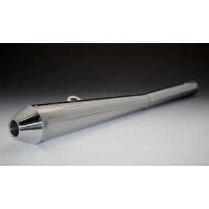 ペイトンプレイス バイクマフラー スリップオン ヤマハ SR400/500