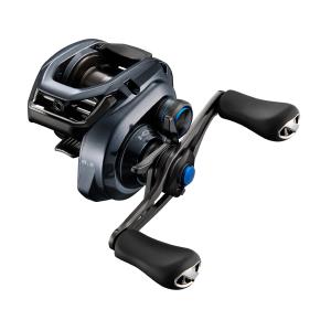 シマノ（SHIMANO） ベイトリール 25 SLX BFS XG 左巻き : ナチュラム