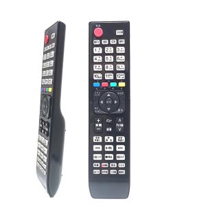 ハイセンス（HISENSE） Hisense EN3B40H テレビ用リモコン 純正 TV