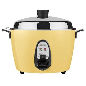 大同 電鍋 電気釜＞ティファニーブルー色 オールステンレス 炊飯器 10