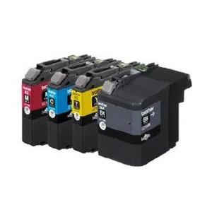 ブラザー工業 ブラザー(brother) LC119/115-4PK 純正 インク