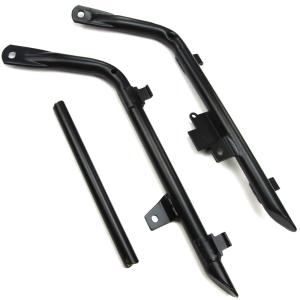 キタコ（KITACO）ステップKIT サブフレーム専用 ZOOMER(F-I)(516