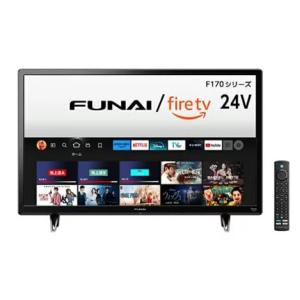FUNAI（フナイ） 液晶テレビ・有機ELテレビ FL-43UF370 [43インチ