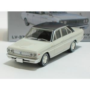 トミーテック トヨタ クラウン ハードトップ スーパーチャージャー