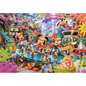 エポック社（EPOCH） 【新品】ジグソーパズル デコレーション