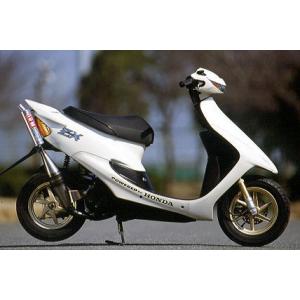 K2-tec チャンバー本体 スーパーDIO系（AF27/28・AF18/25） REV