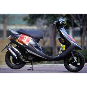 K2tec（ケイツー・テック） ストリートチャンバー REV「レブ