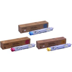 FUJIFILM（フジフイルム） (旧 富士ゼロックス) CT201689-691 3色