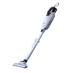 マキタ（makita） 18V 充電式クリーナ CL285FDZO（本体のみ/紙パック式