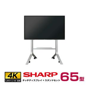 Panasonic（パナソニック） (受注生産品) 4K対応デジタルサイネージ TH