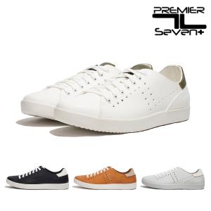 PREMIER Seven（プレミアセブン） レザースニーカー 靴 PREMIER SEVEN