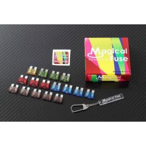 ZN8 GR86 マジカルヒューズ ナノブラック スタートキット : エアロ